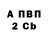 Метадон VHQ August Kurc